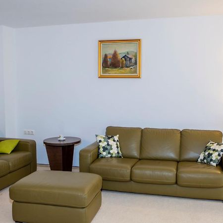 Hotel La Dolce Vita Zărneşti Oda fotoğraf